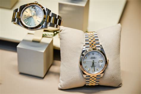 rolex donna usati seminuovi venezia|rolex pre owned sito ufficiale.